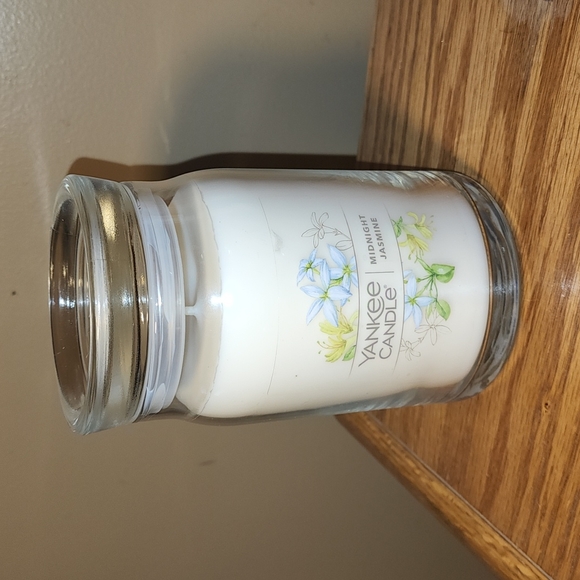 YANKEE CANDLE